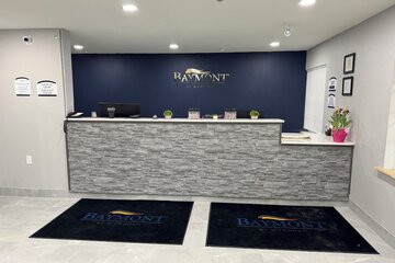 Baymont by Wyndham Dickinson