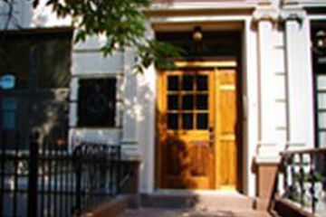 Hotel Entrance