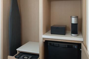 Cleanliness standards