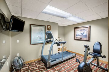 Health and Fitness 32 of 38