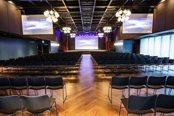 Ballroom