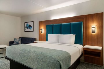 Wingate by Wyndham Williamsburg
