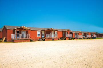 Grand Eagle Ford Lodge & RV Park