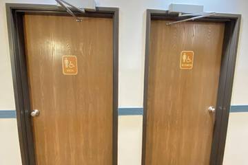 Hotel Interior 66 of 135