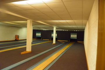 Sports facility