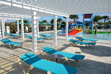 Sundeck