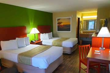 Days Inn by Wyndham Chattanooga Lookout Mountain West