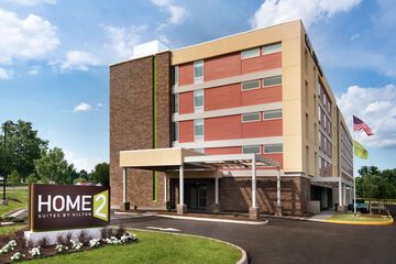 Home2 Suites by Hilton Roanoke VA