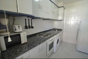 In-Room Kitchen