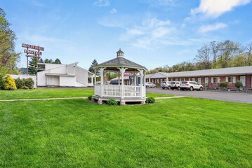 Gazebo