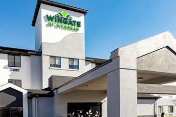 Wingate by Wyndham Owensboro