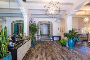 Hotel Interior 23 of 52