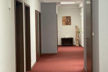 Building design