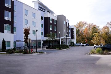 TownePlace Suites Columbia West / Lexington