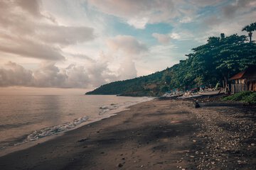 Beach/ocean view