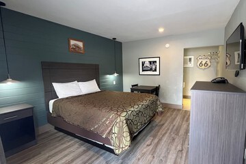 Mountain View Inn