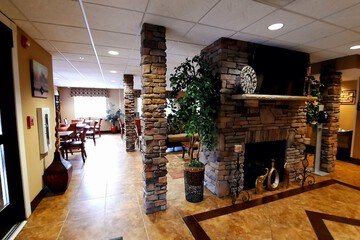 Stonebrook Lodge Cherokee
