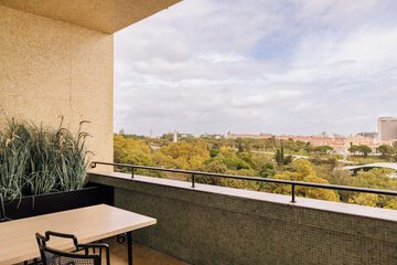 City view
