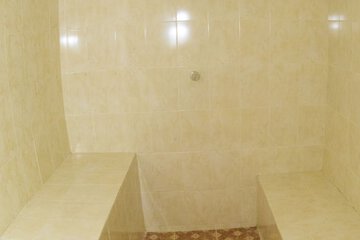 Turkish bath