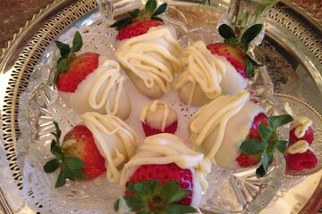 Room service - dining