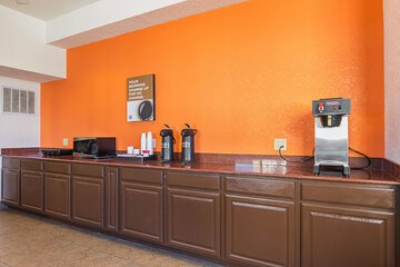 Coffee service