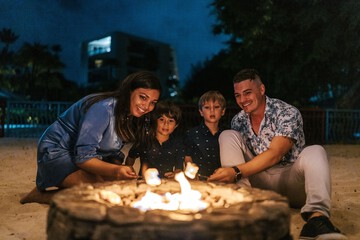 Children's activities