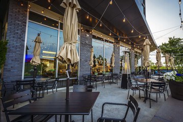 Terrace/Patio 107 of 113