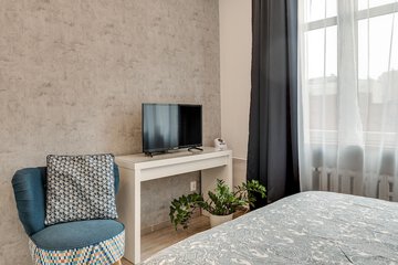 Television
