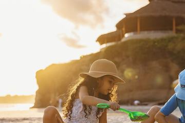 Children's activities