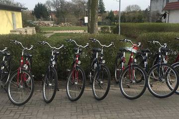 Bicycling