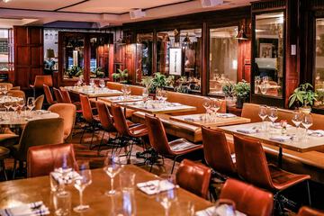 Breakfast/Coffee Service 40 of 60