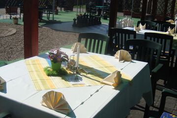 Sundeck