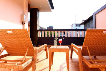 Sundeck