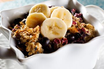 Breakfast/Coffee Service 51 of 59