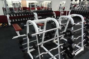 Health and Fitness 45 of 49