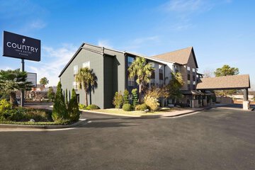 Country Inn & Suites by Radisson Atlanta I-75 South, GA