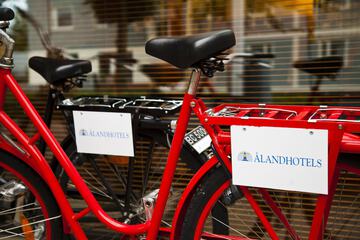 Bicycling