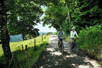 Bicycling