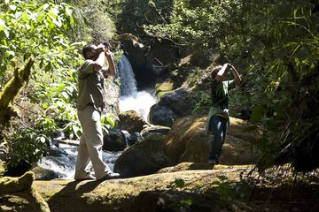 Ecotours