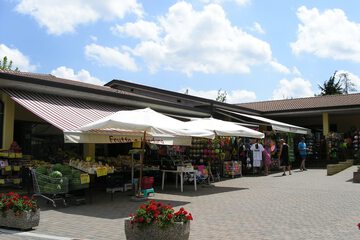 Gift shop