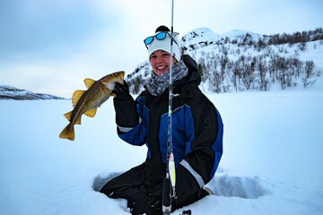 Fishing