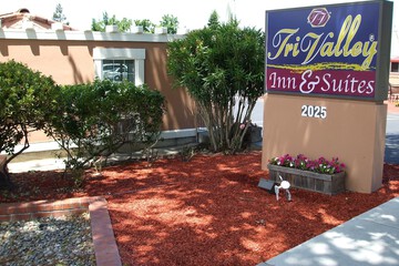 Tri Valley Inn & Suites Pleasanton