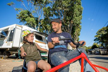Children's activities
