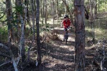 Childrens Play Area - Outdoor
