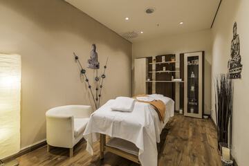 Treatment room