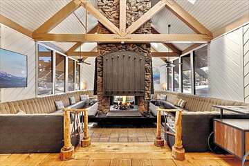 Sierra Nevada Resort & Spa