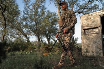 Hunting