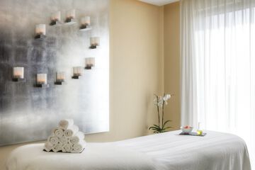 Treatment room