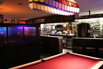 Billiards