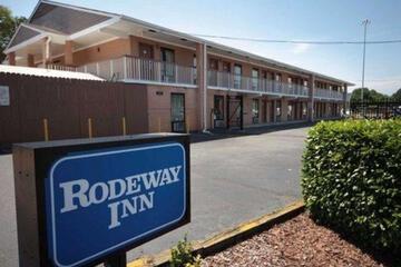 Rodeway Inn Charlotte